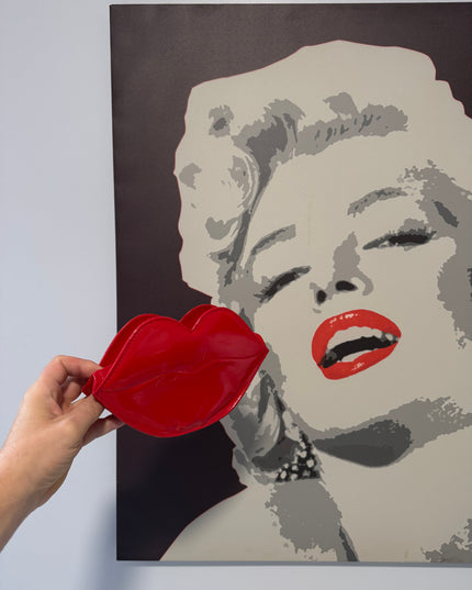 Moschino Parfums Clutch