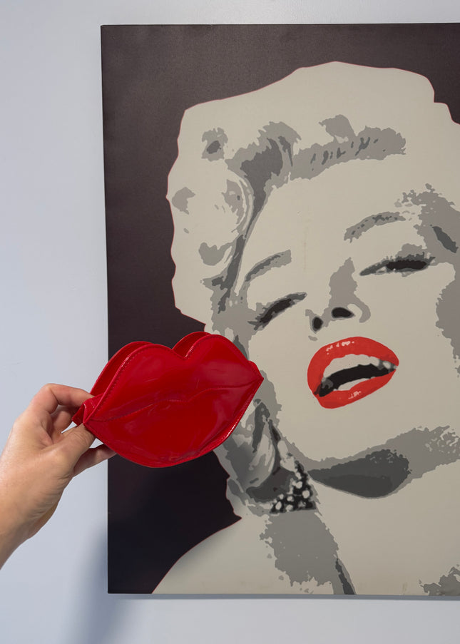 Moschino Parfums Clutch