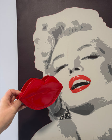 Moschino Parfums Clutch