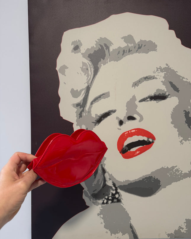 Moschino Parfums Clutch