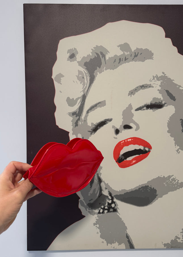 Moschino Parfums Clutch