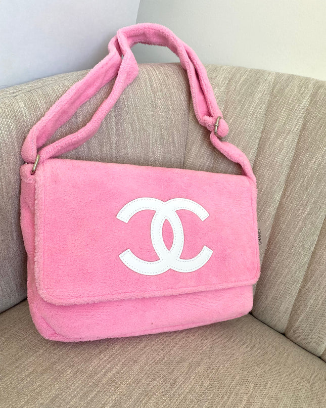 Chanel Precision VIP Bag