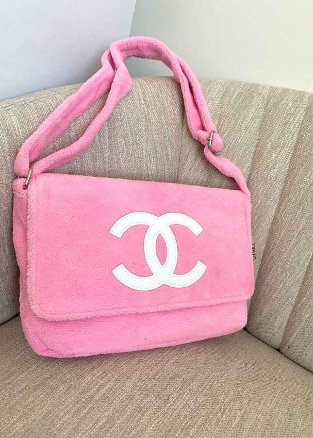 Chanel Precision VIP Bag